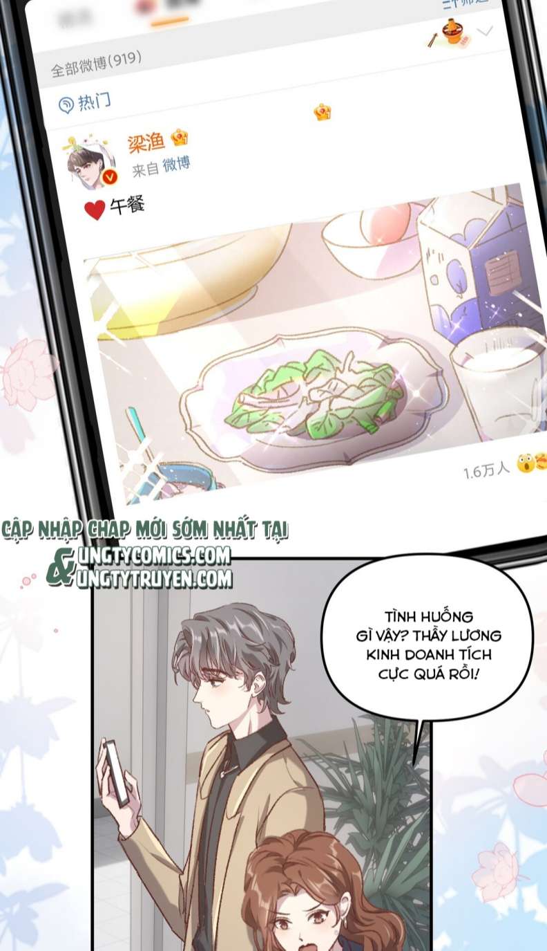 Hữu Danh Chapter 5 - Trang 2