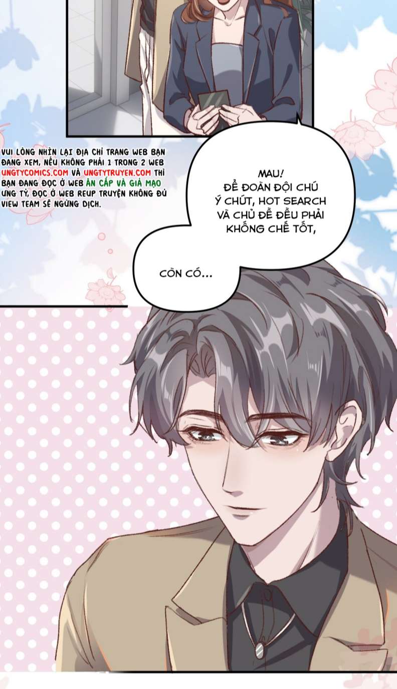 Hữu Danh Chapter 5 - Trang 2