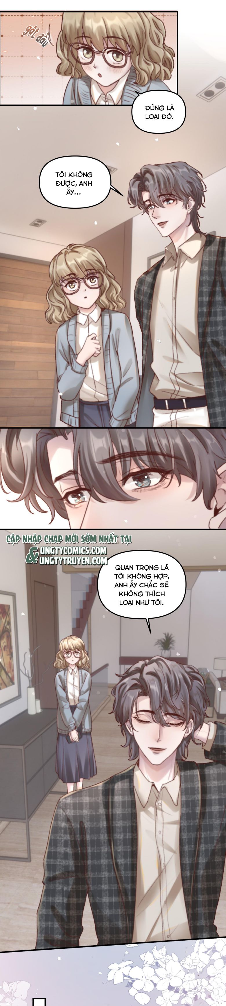 Hữu Danh Chapter 7 - Trang 2