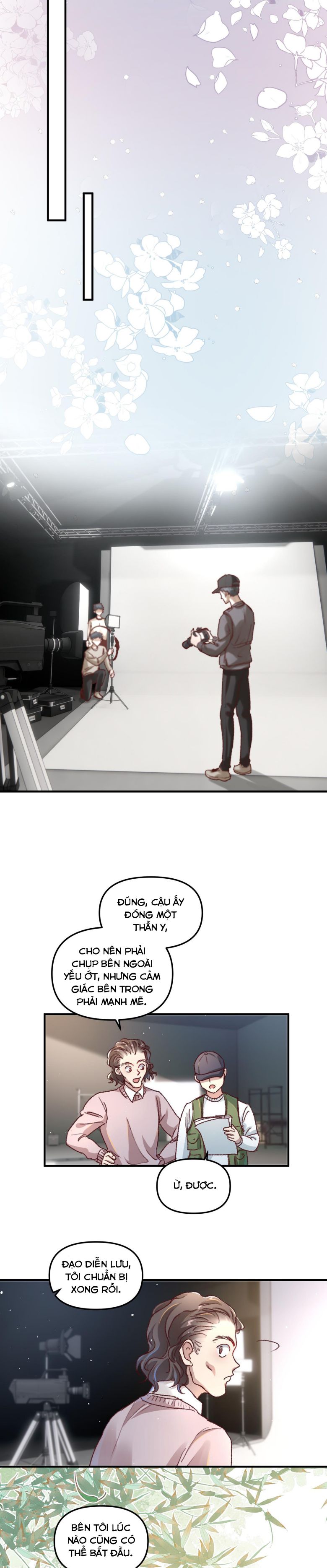 Hữu Danh Chapter 7 - Trang 2