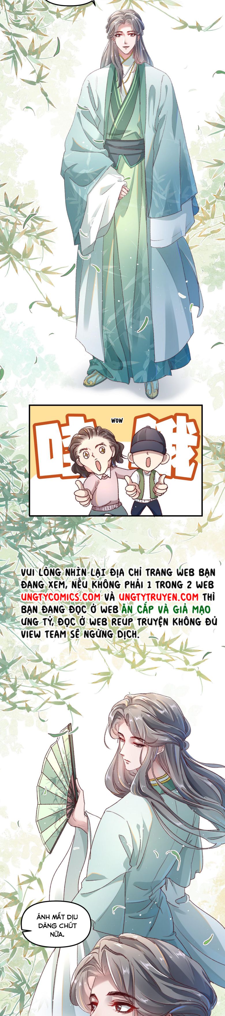 Hữu Danh Chapter 7 - Trang 2