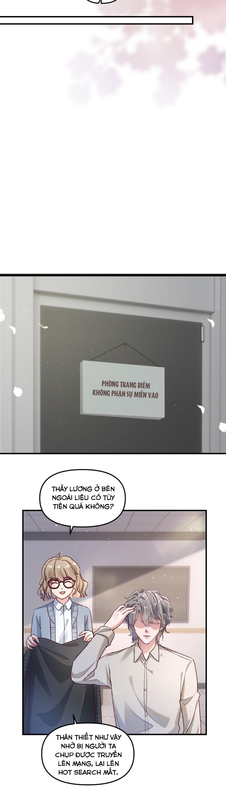 Hữu Danh Chapter 7 - Trang 2
