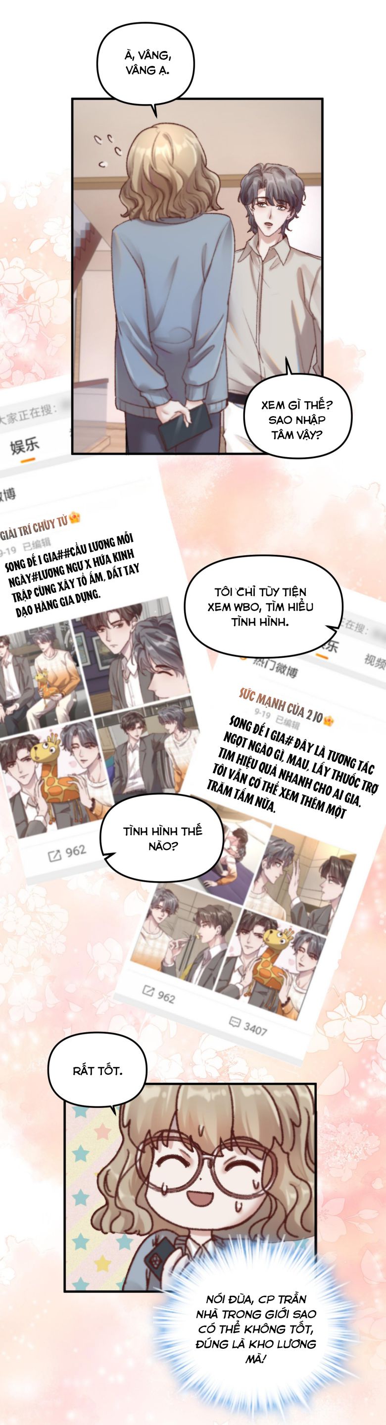 Hữu Danh Chapter 7 - Trang 2