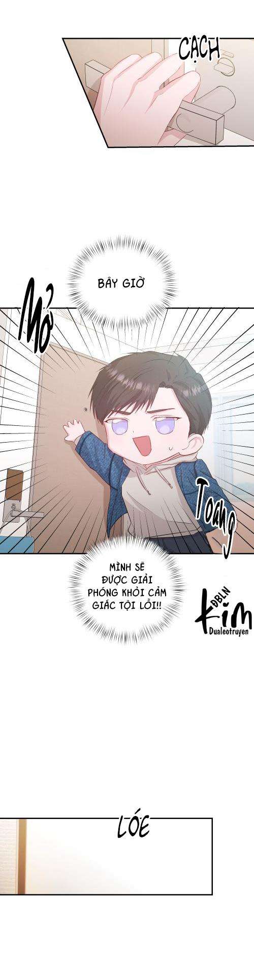 Hữu Danh Chapter 8.4 - Trang 2