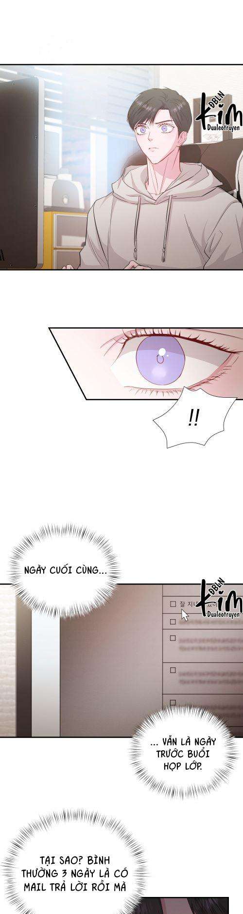 Hữu Danh Chapter 8.4 - Trang 2