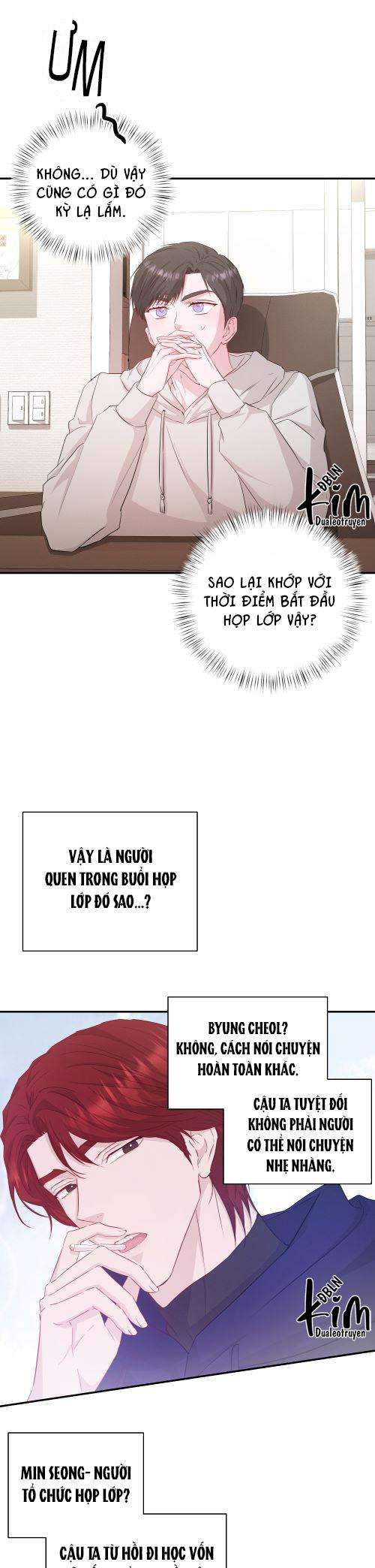 Hữu Danh Chapter 8.4 - Trang 2