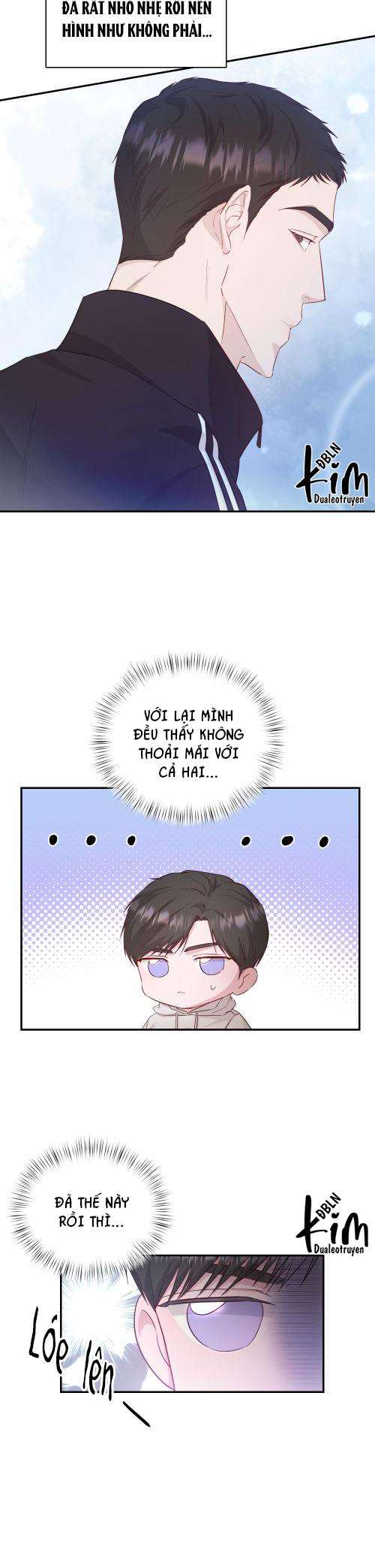 Hữu Danh Chapter 8.4 - Trang 2