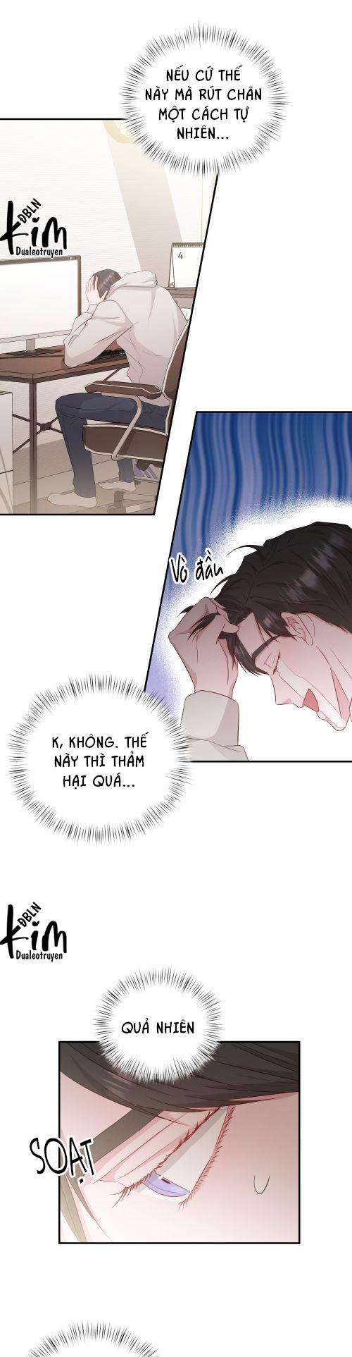 Hữu Danh Chapter 8.4 - Trang 2