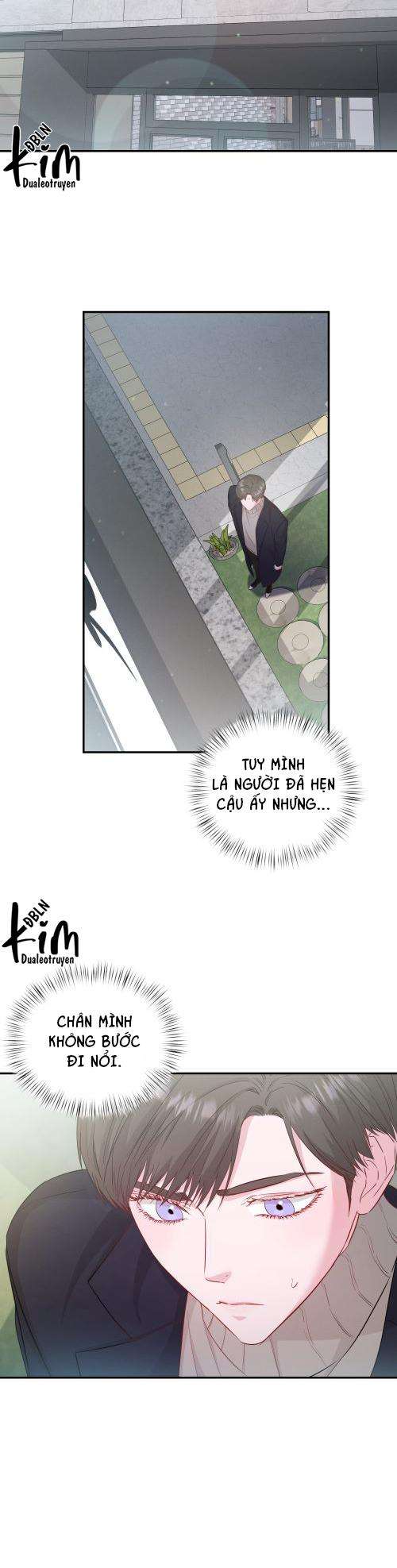 Hữu Danh Chapter 8.4 - Trang 2