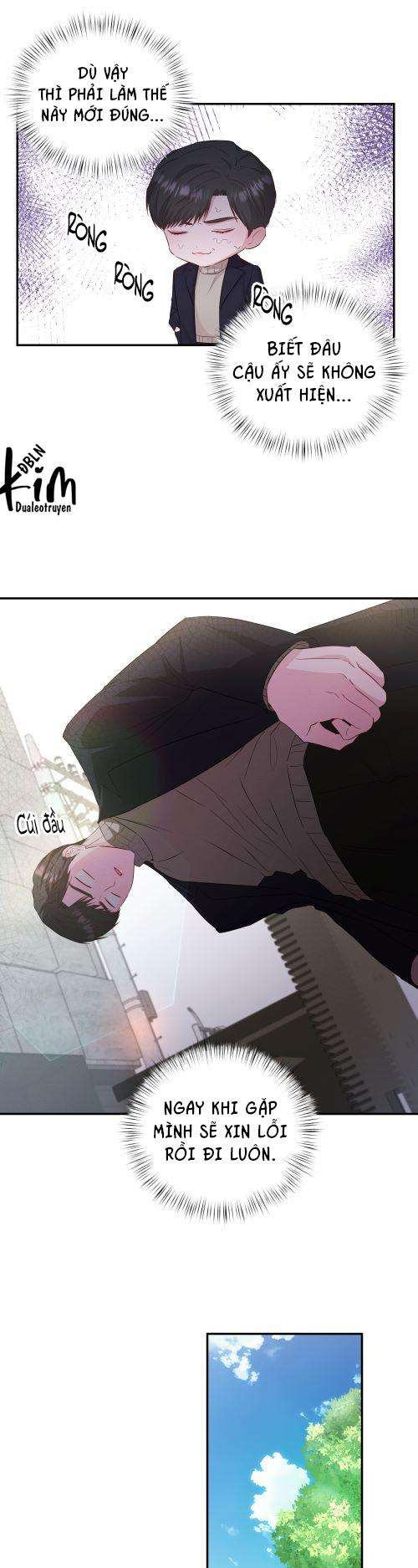 Hữu Danh Chapter 8.4 - Trang 2