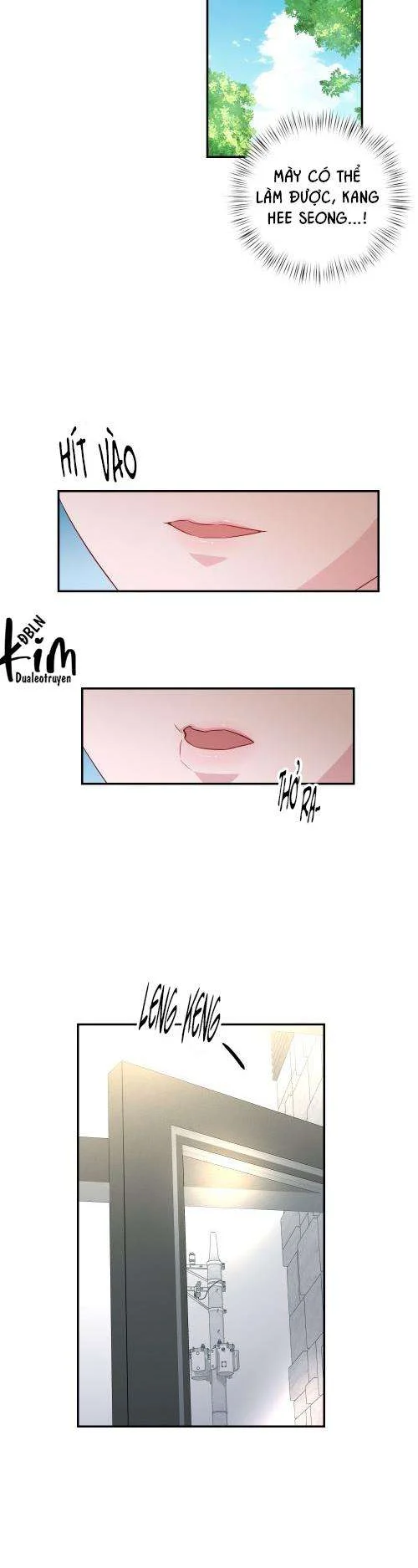 Hữu Danh Chapter 8.4 - Trang 2