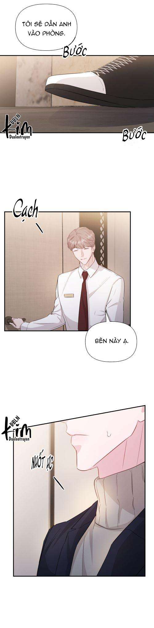 Hữu Danh Chapter 8.4 - Trang 2