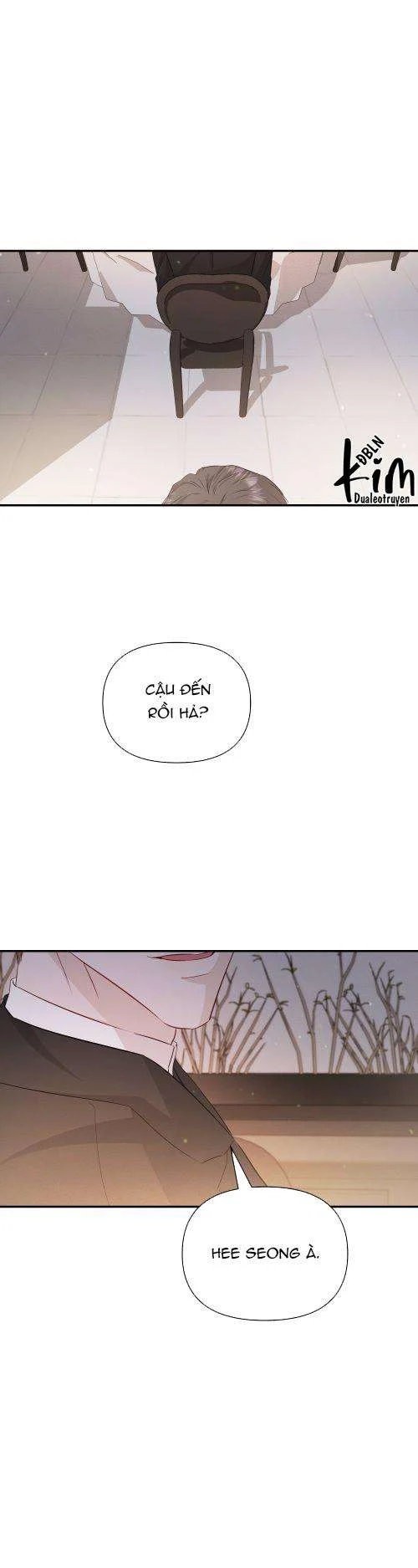 Hữu Danh Chapter 8.4 - Trang 2