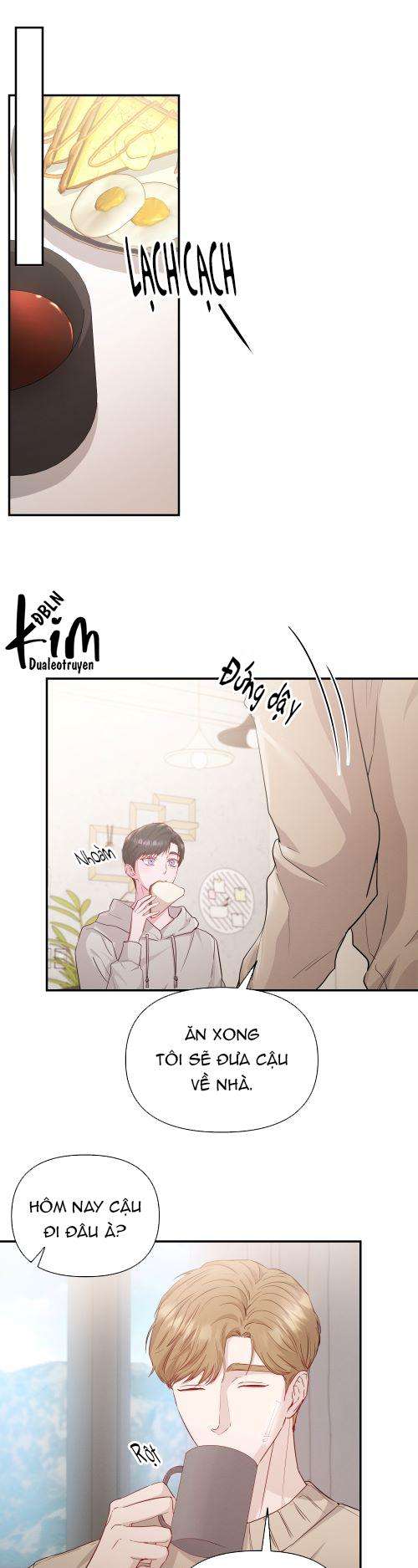 Hữu Danh Chapter 8.4 - Trang 2