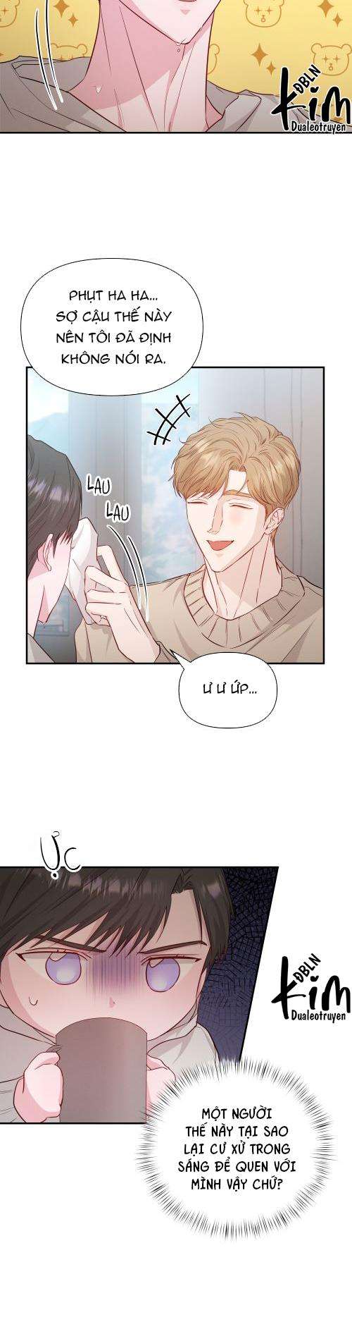 Hữu Danh Chapter 8.4 - Trang 2