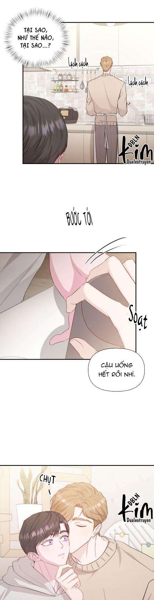 Hữu Danh Chapter 8.4 - Trang 2