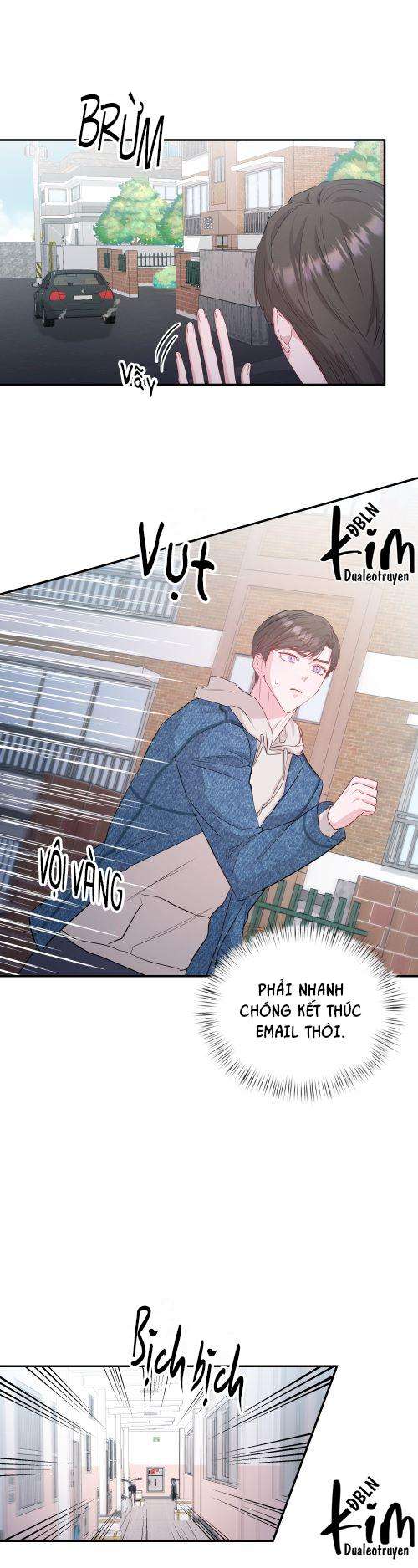 Hữu Danh Chapter 8.4 - Trang 2