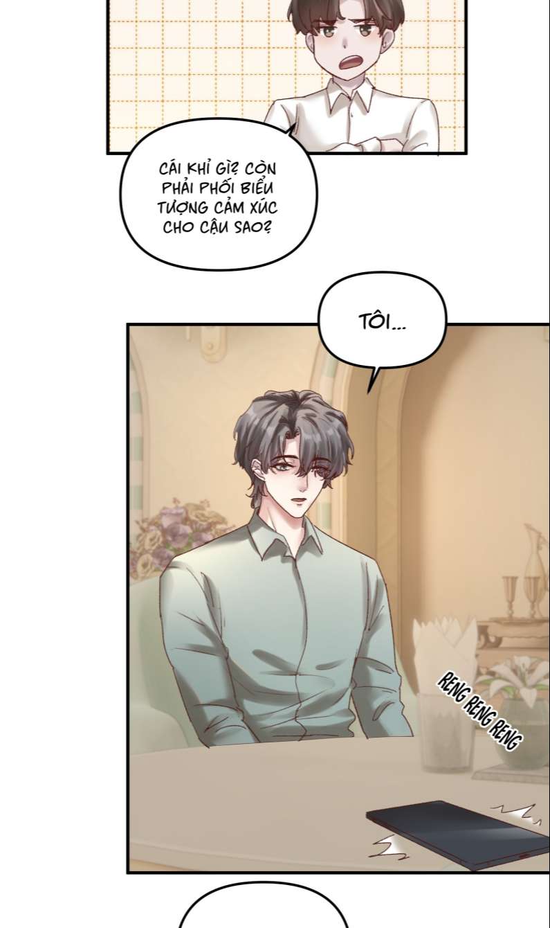 Hữu Danh Chapter 8 - Trang 2