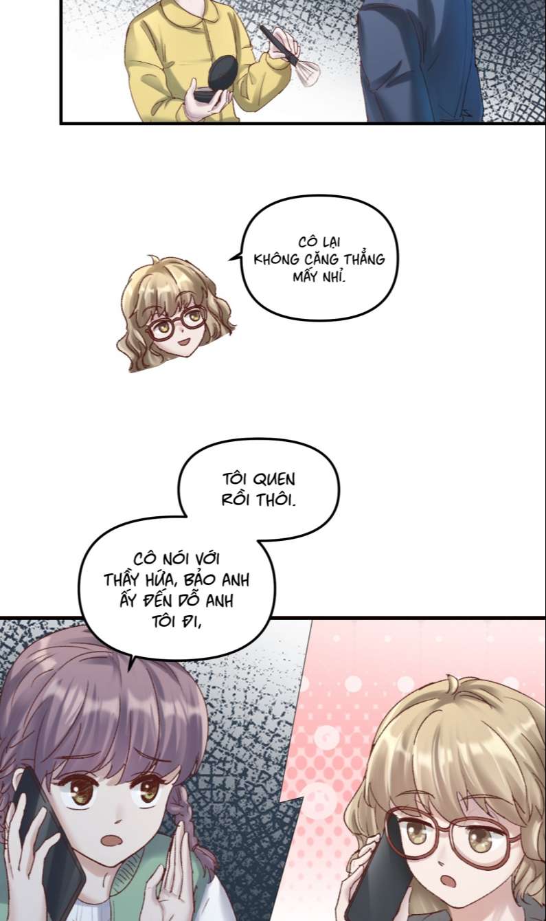 Hữu Danh Chapter 8 - Trang 2