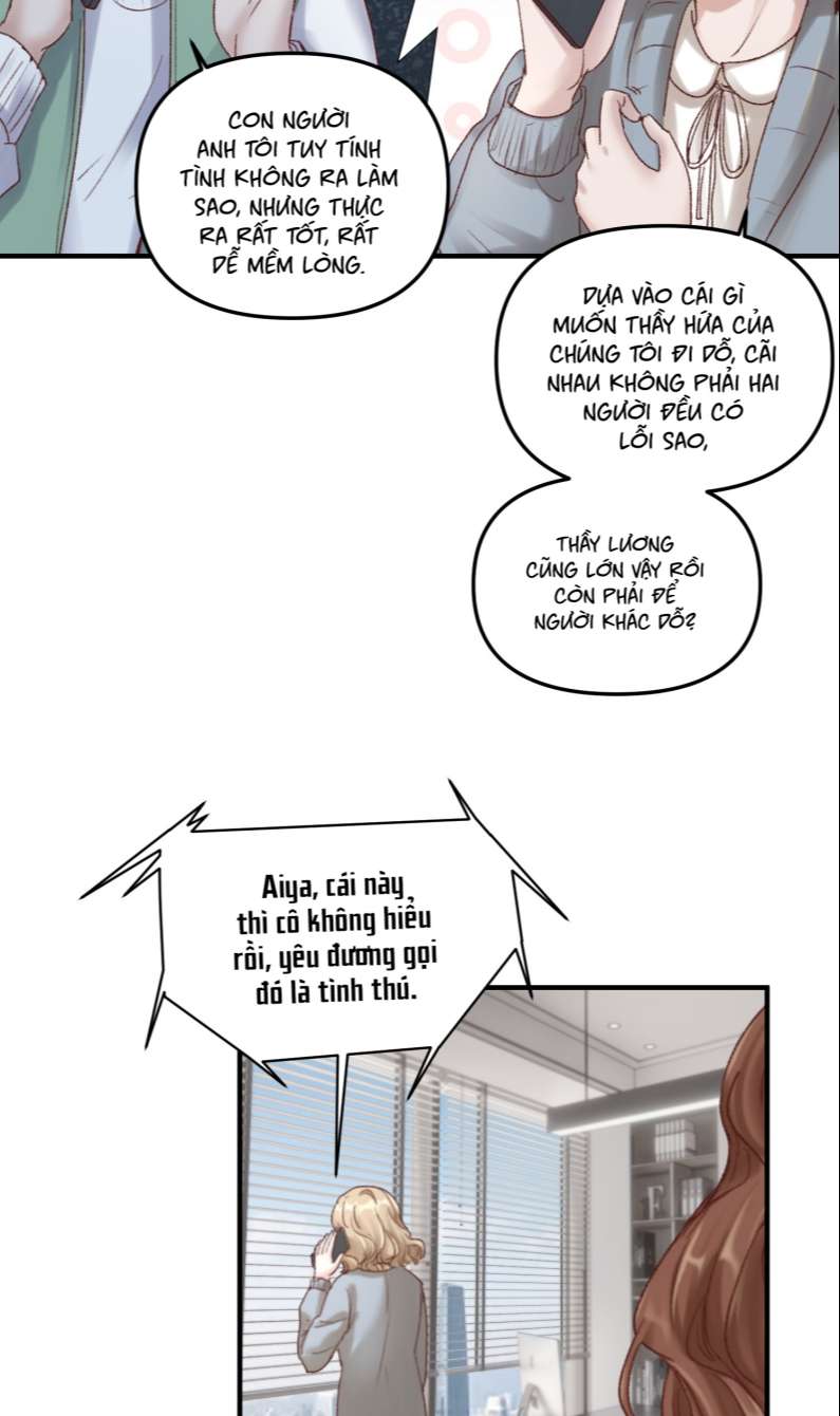 Hữu Danh Chapter 8 - Trang 2