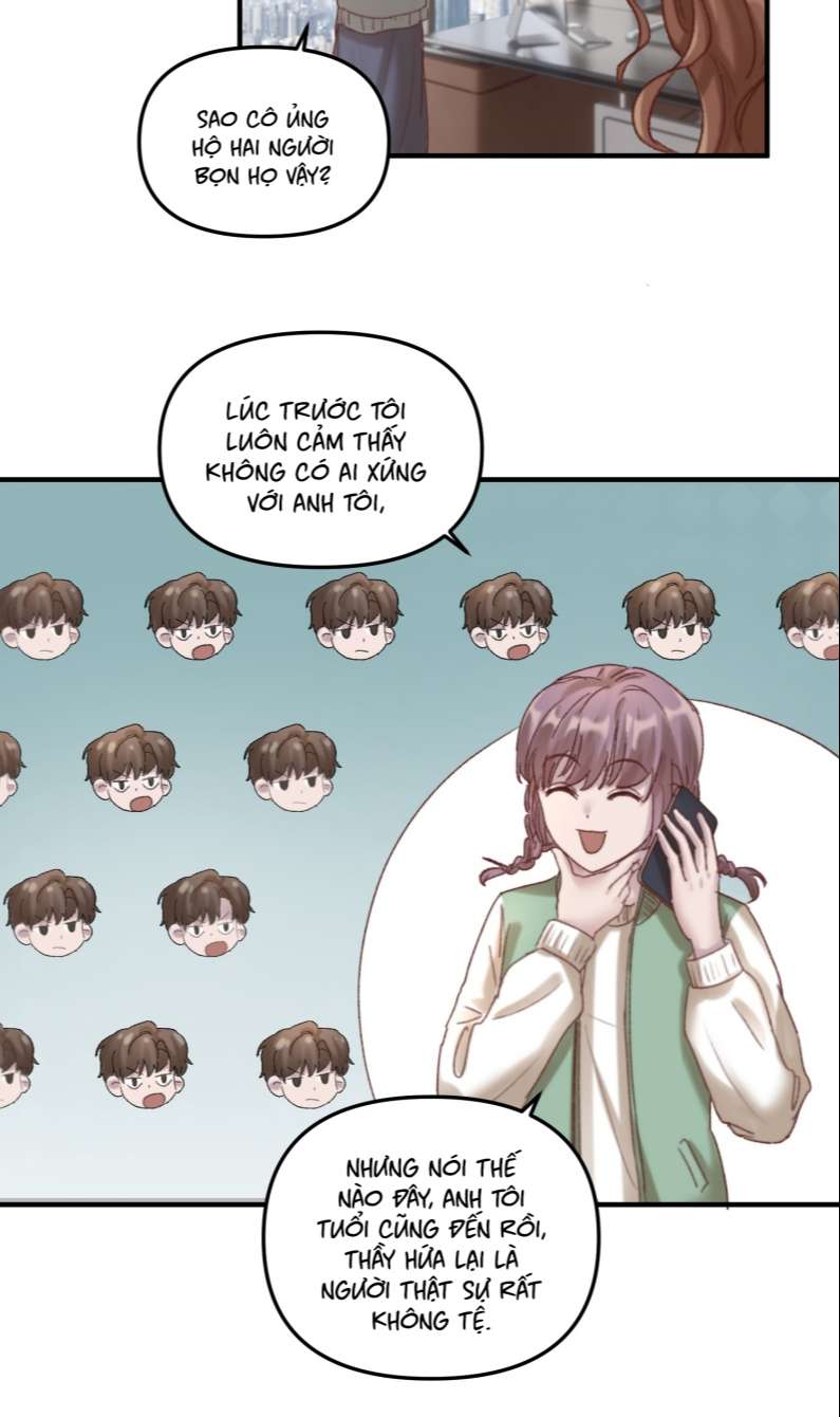 Hữu Danh Chapter 8 - Trang 2