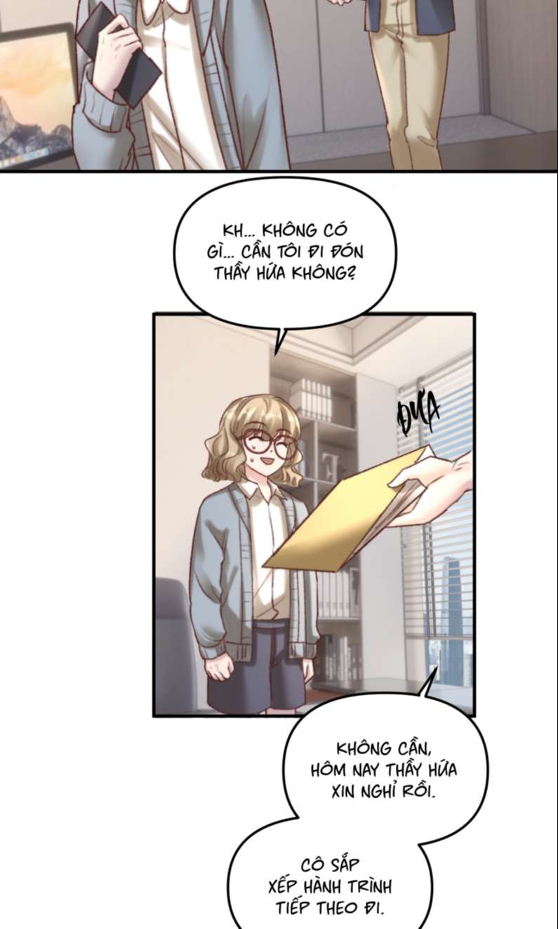 Hữu Danh Chapter 8 - Trang 2