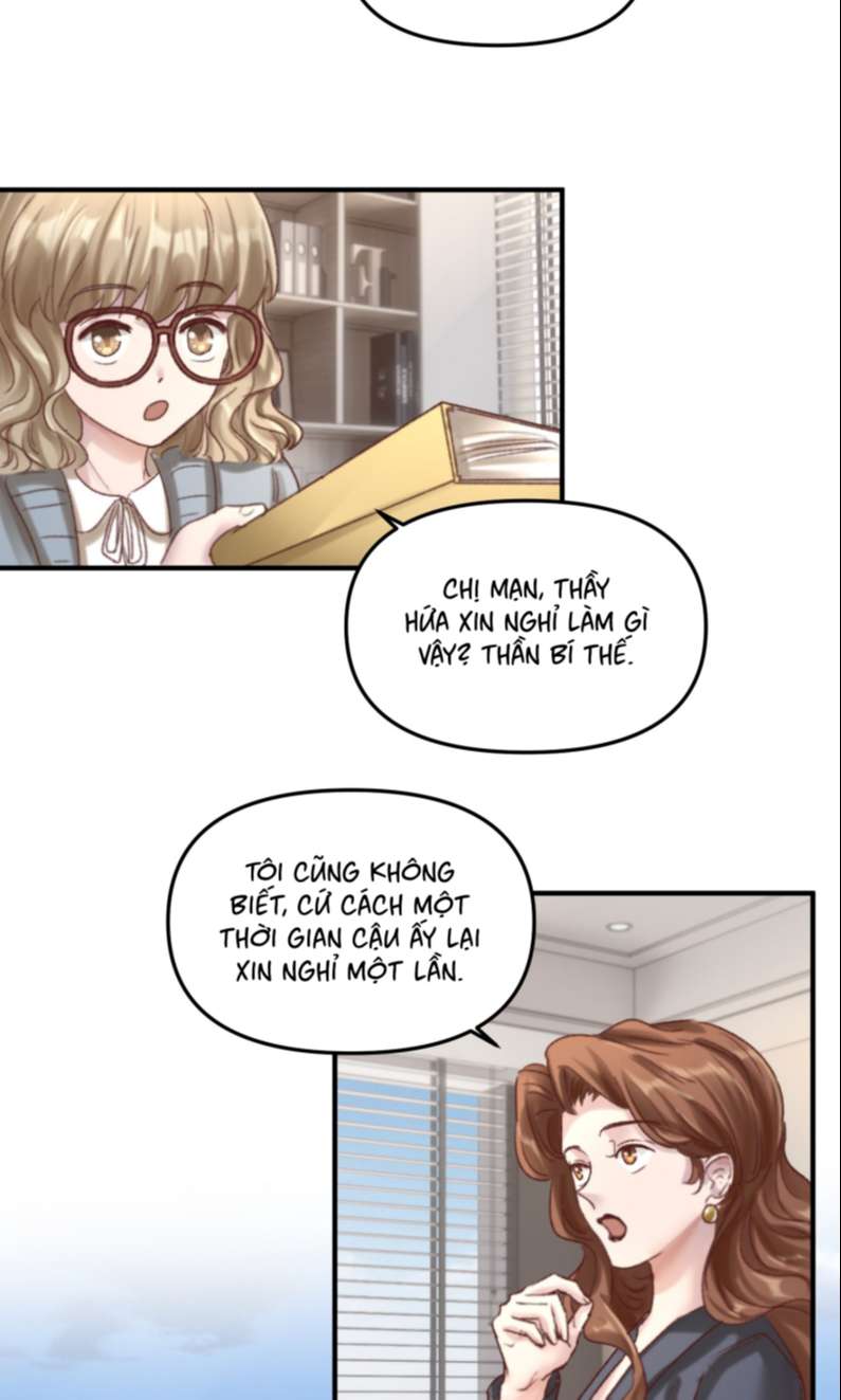 Hữu Danh Chapter 8 - Trang 2