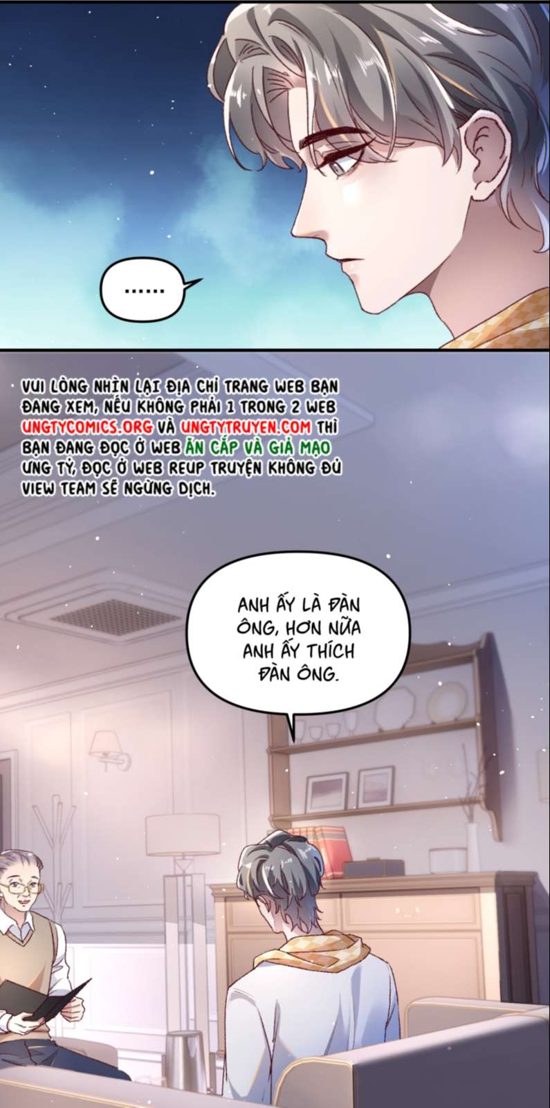 Hữu Danh Chapter 8 - Trang 2