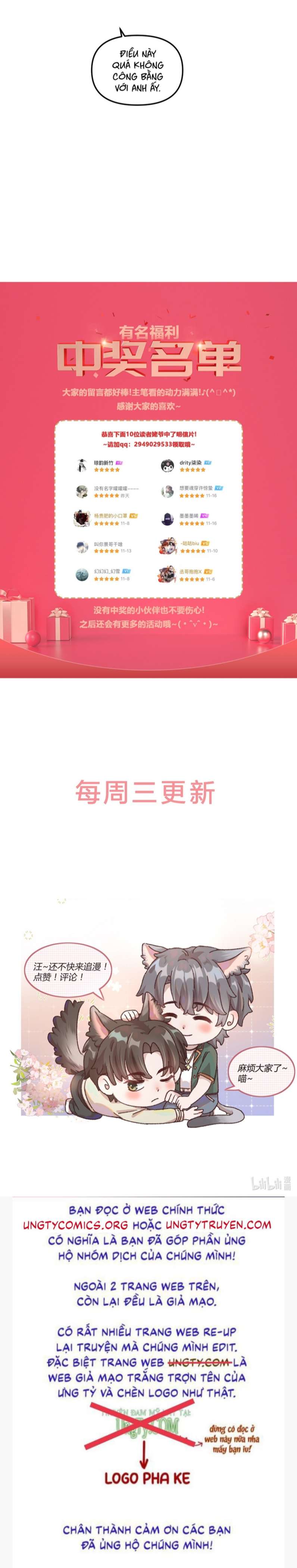 Hữu Danh Chapter 8 - Trang 2