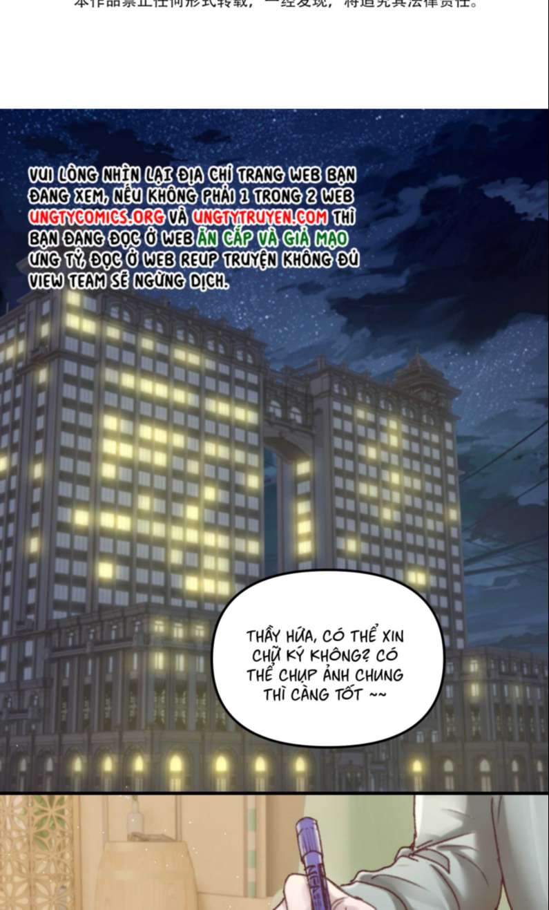 Hữu Danh Chapter 8 - Trang 2