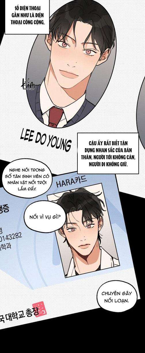 Hữu Danh Chapter 9.1 - Trang 2