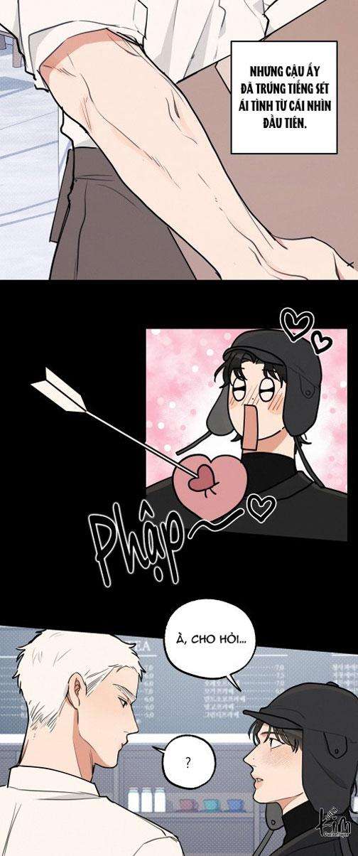 Hữu Danh Chapter 9.1 - Trang 2