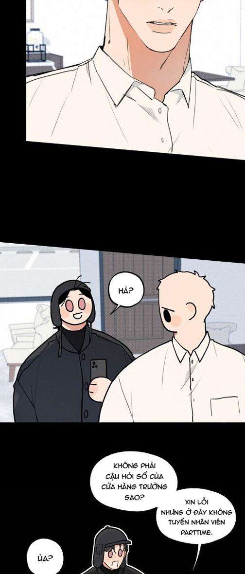 Hữu Danh Chapter 9.1 - Trang 2