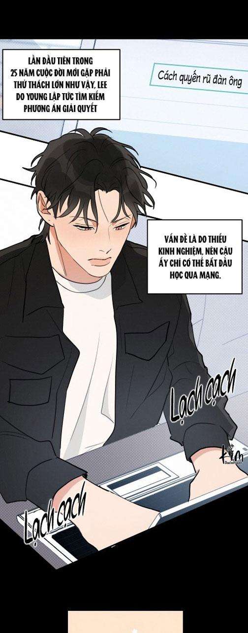 Hữu Danh Chapter 9.1 - Trang 2