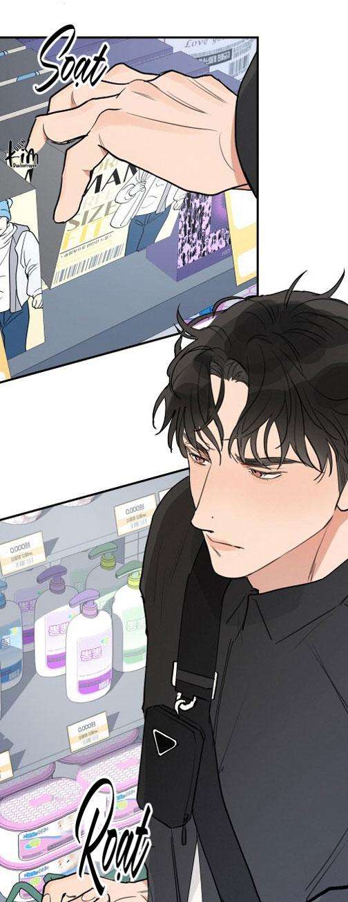 Hữu Danh Chapter 9.1 - Trang 2