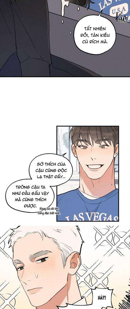 Hữu Danh Chapter 9.1 - Trang 2