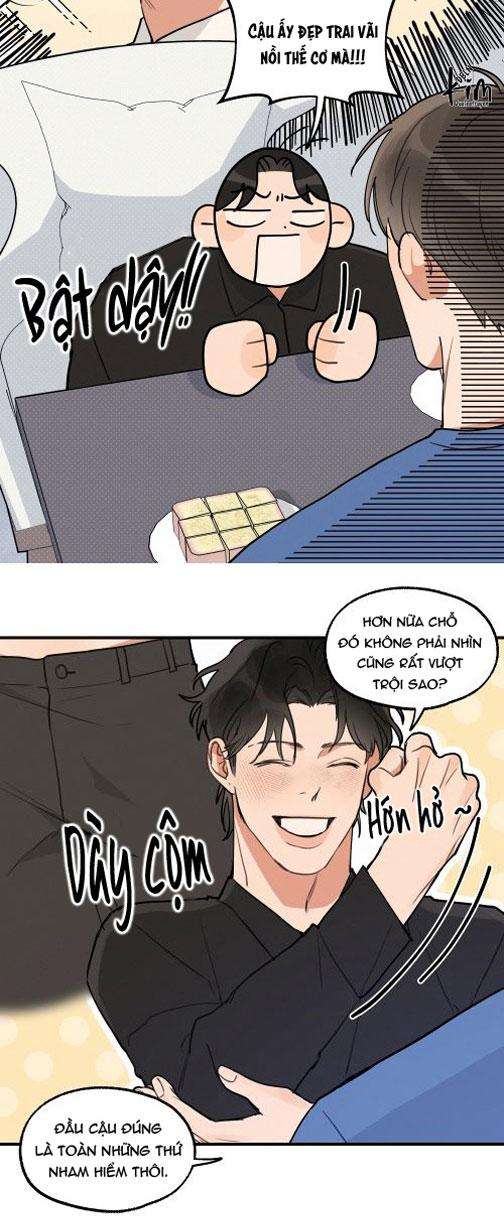 Hữu Danh Chapter 9.1 - Trang 2
