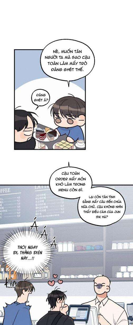 Hữu Danh Chapter 9.1 - Trang 2