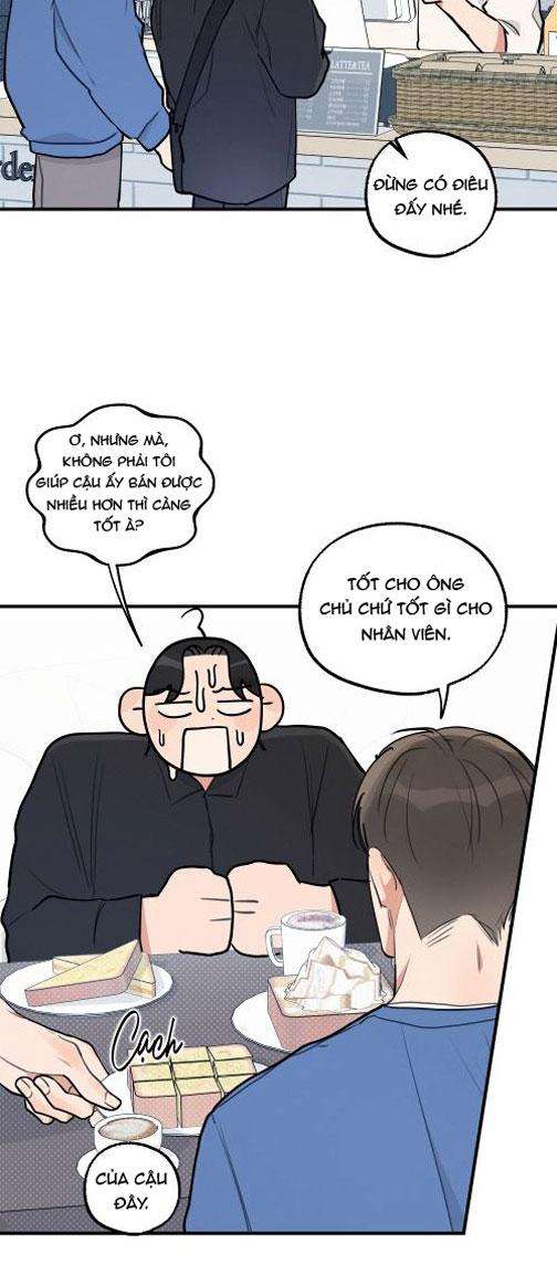 Hữu Danh Chapter 9.1 - Trang 2