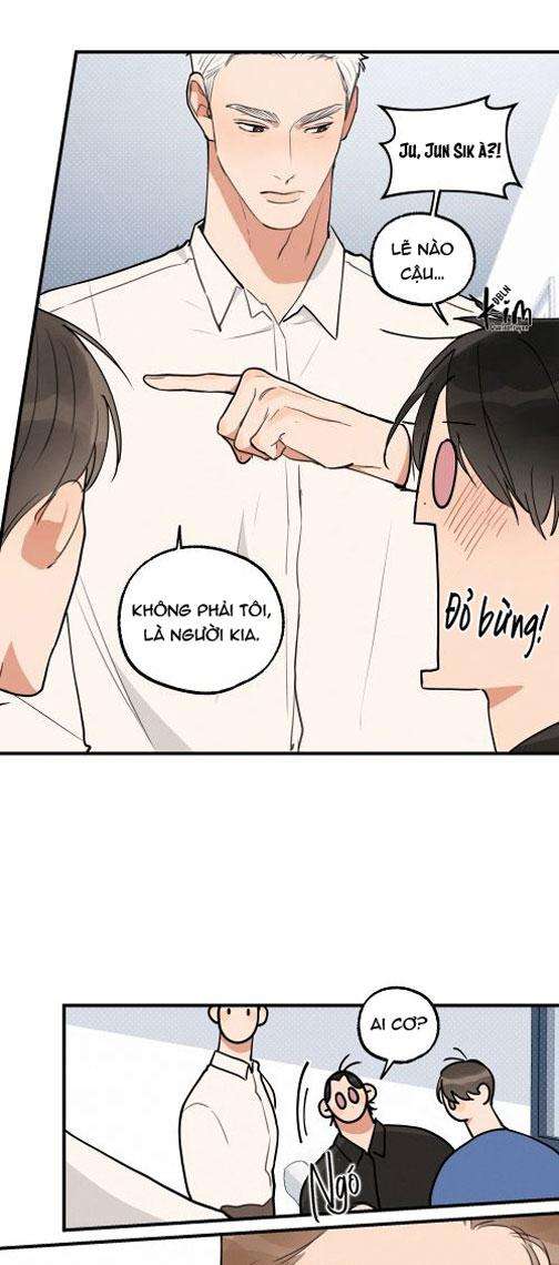 Hữu Danh Chapter 9.1 - Trang 2