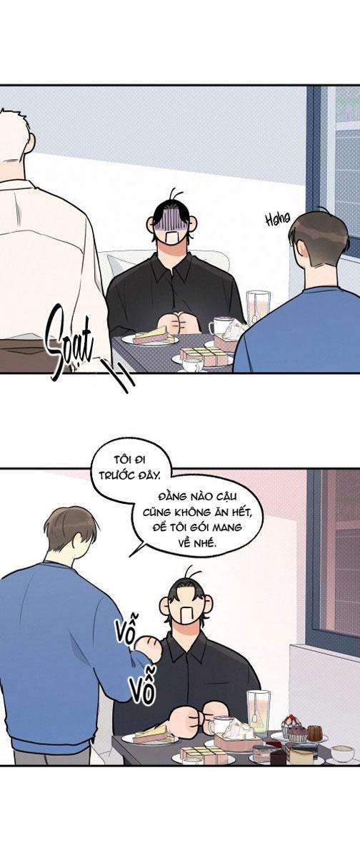 Hữu Danh Chapter 9.1 - Trang 2