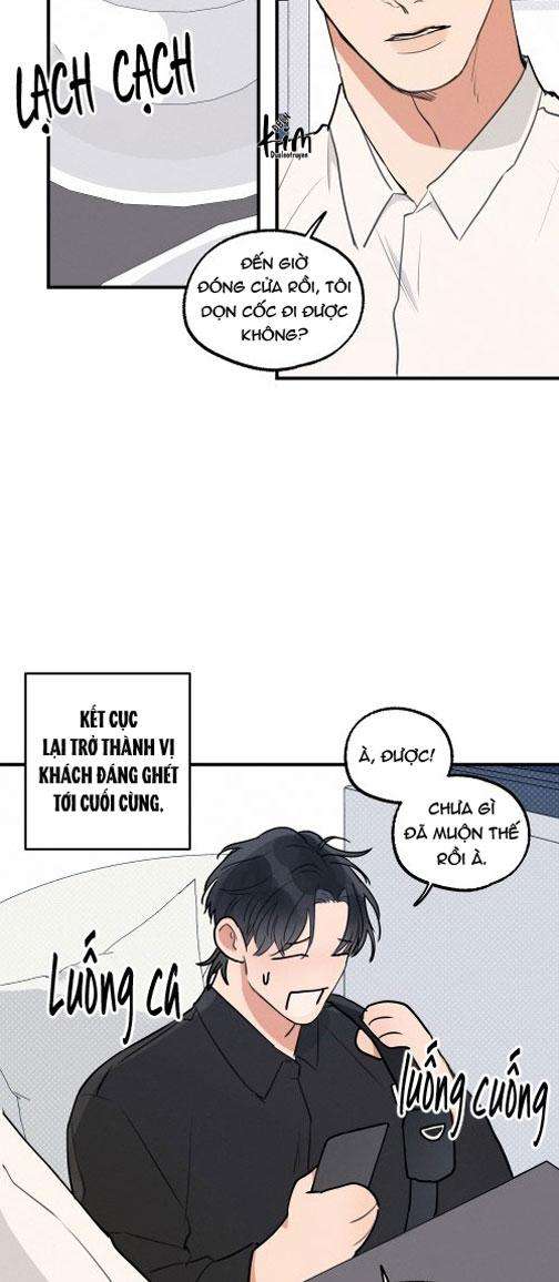 Hữu Danh Chapter 9.1 - Trang 2