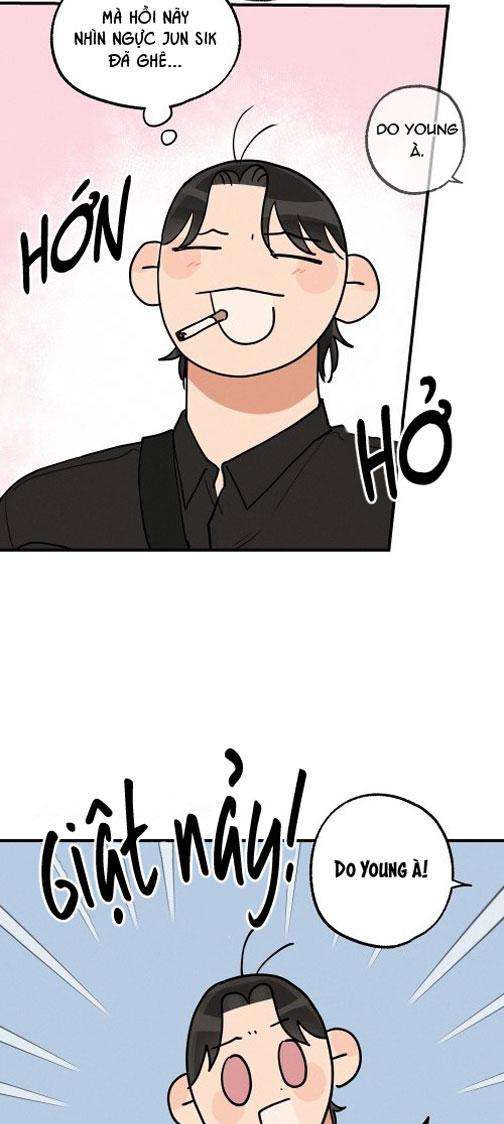 Hữu Danh Chapter 9.1 - Trang 2