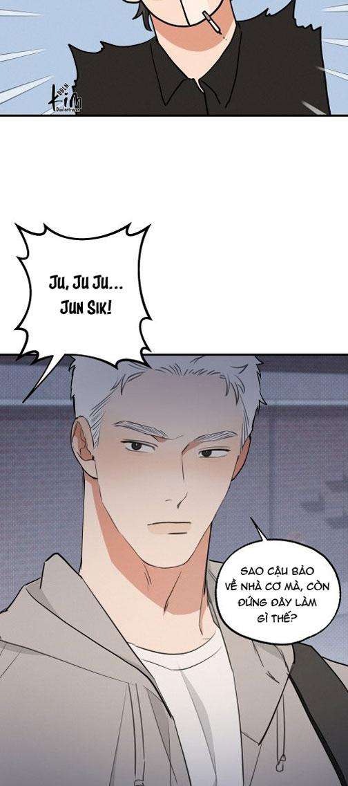 Hữu Danh Chapter 9.1 - Trang 2