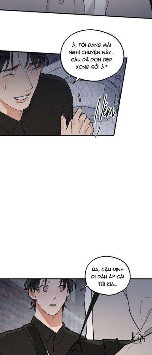 Hữu Danh Chapter 9.1 - Trang 2