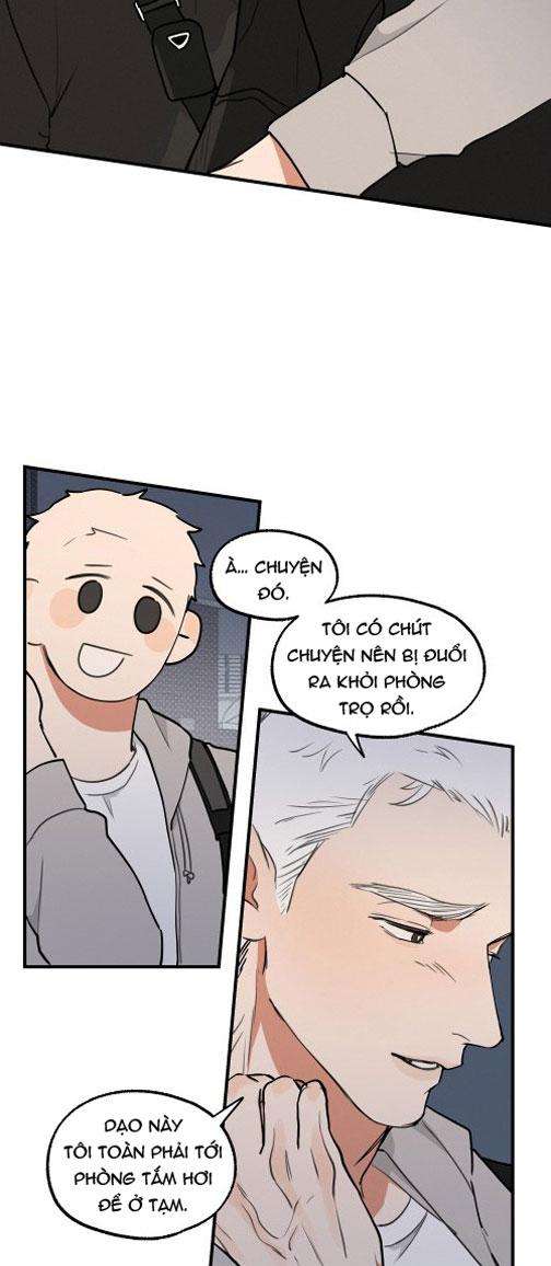 Hữu Danh Chapter 9.1 - Trang 2