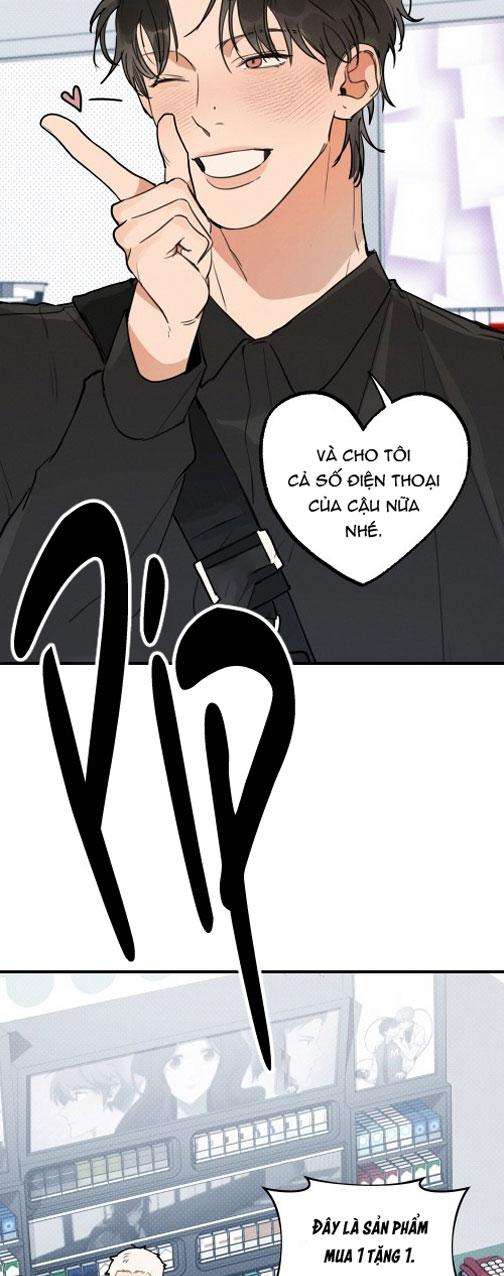 Hữu Danh Chapter 9.1 - Trang 2