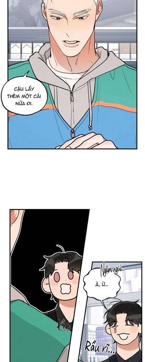 Hữu Danh Chapter 9.1 - Trang 2