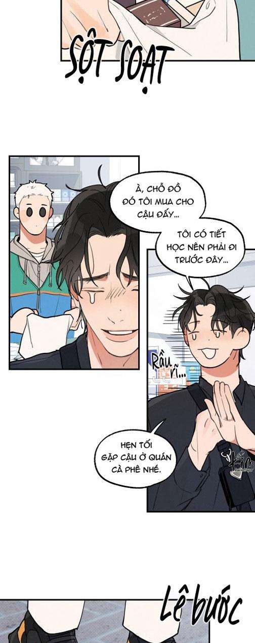 Hữu Danh Chapter 9.1 - Trang 2
