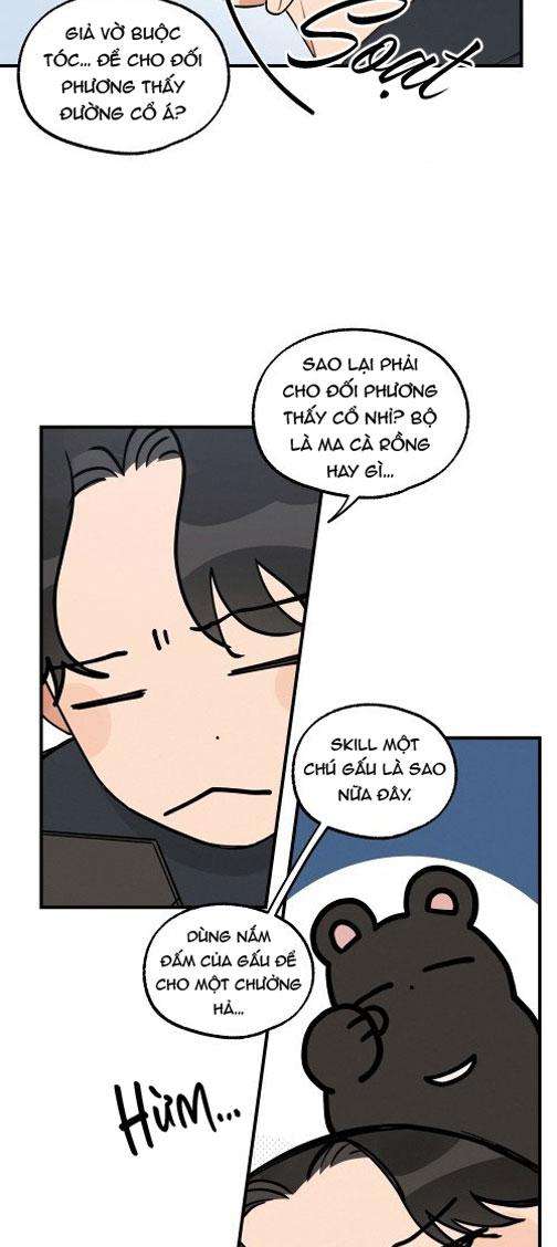 Hữu Danh Chapter 9.3 - Trang 2